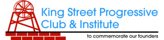 King Street Club Logo